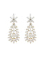 American Diamond Marquise Suite