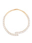 Lyra American Diamond Hasli Set