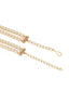 Emerald Perlina Necklace Set