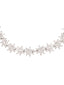 Ivora Floral Necklace Set