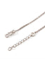 Mayura American Diamond Necklace Set