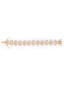 Marquise Cascade American Diamond Bracelet