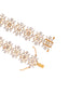 Marquise Cascade American Diamond Bracelet