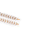 Nuyug Heart-Cluster Link Bracelet