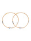 Evil Eye Infinity Anklet
