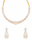 American Diamond Marquise Suite