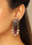 Heritage Glory Dangler Earrings