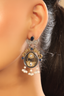 Boho Glam Dangler Earrings
