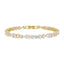 American Diamond Radiant Luxe Bracelet