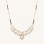 Misha Solitaire Mangalsutra