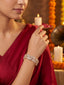 Celtic American Diamond Bracelet
