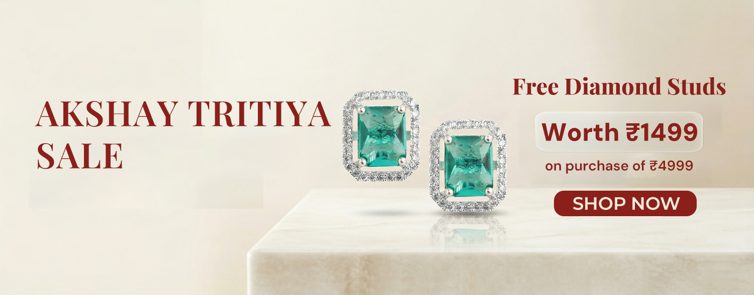 Akshaya Tritiya Jewellery Sale