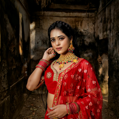Imitation Jewellery Meaning: What It Is vs Real & Artificial – Nuyug