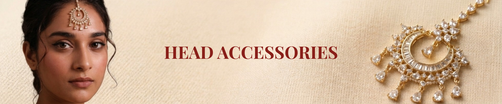 Head Accessories