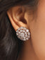Timeless Radiance Anti Tarnish Studs