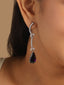 Dreamy Drop Anti Tarnish Earrings