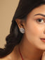 Timeless Radiance Anti Tarnish Studs