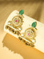 Monalisa Pota Pearl Anti Tarnish Earrings