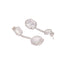 Diamond Luxe Anti Tarnish Earrings