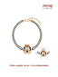 Nuyug Kids Mickey Nazariya Rakhi Hamper