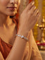 Symphony American Diamond Bracelet