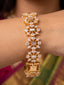 Marquise Cascade American Diamond Bracelet