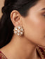 Phool Polki Earrings