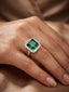 Secret Garden Ring