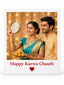 Nuyug Sholah Shringar Mini Karwachauth Jewellery Hamper