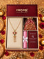 Nuyug Karwachauth Gift for Mother in Law