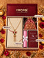 Nuyug Karwachauth Gift for Mother in Law
