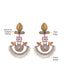 Rudra Chandbali Earrings