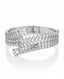 Anvi American Diamond  Bracelet