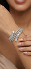 Anvi American Diamond  Bracelet