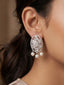 Moonshine Pearl Earrings