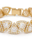 Tara American Diamond Bracelet