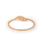 Lustra Wing American Diamond Bracelet