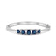 American Diamond Blue Dream Bracelet