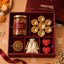 Nuyug Laksmi Charan & Golden Diya Celebration Box