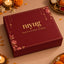 Nuyug Laksmi Charan & Golden Diya Celebration Box