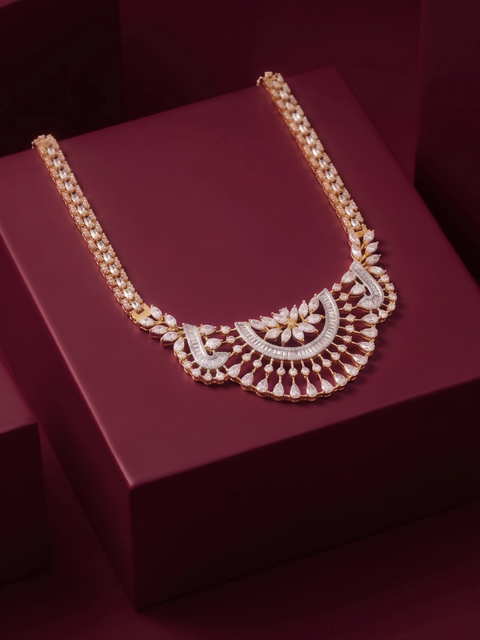 Imitation Jewellery Meaning: What It Is vs Real & Artificial – Nuyug