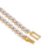 American Diamond Diva Cascade Bracelet