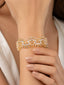 Celtic American Diamond Bracelet
