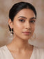 Eclipse American Diamond Earrings