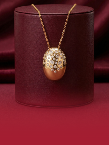 Imitation Jewellery Meaning: What It Is vs Real & Artificial – Nuyug