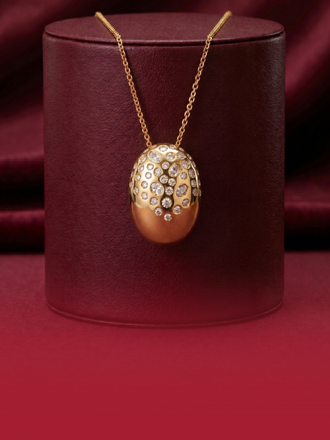 Imitation Jewellery Meaning: What It Is vs Real & Artificial – Nuyug