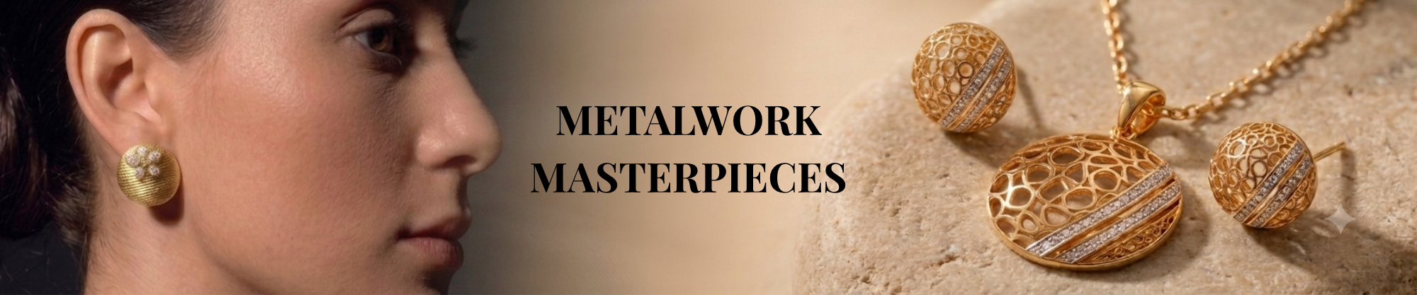 Metal Work