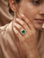 Secret Garden Ring