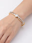 Symphony American Diamond Bracelet