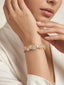 Tara American Diamond Bracelet